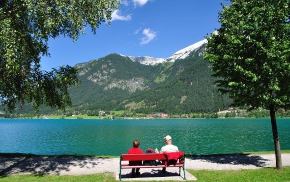 Achensee Achensee